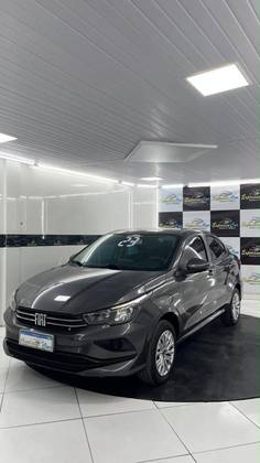 FIAT CRONOS 1.0 FIREFLY FLEX DRIVE MANUAL FIAT CRONOS 1.0 FIREFLY FLEX DRIVE MANUAL